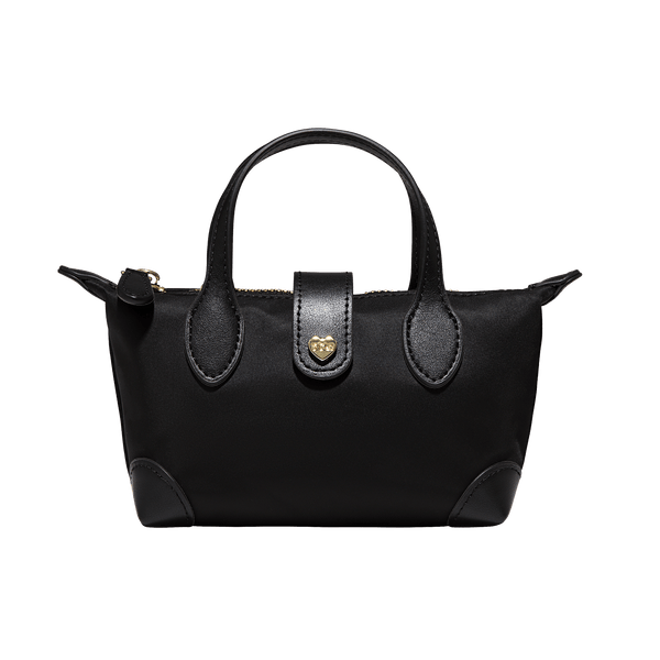 Pouchette Crossbody Bag