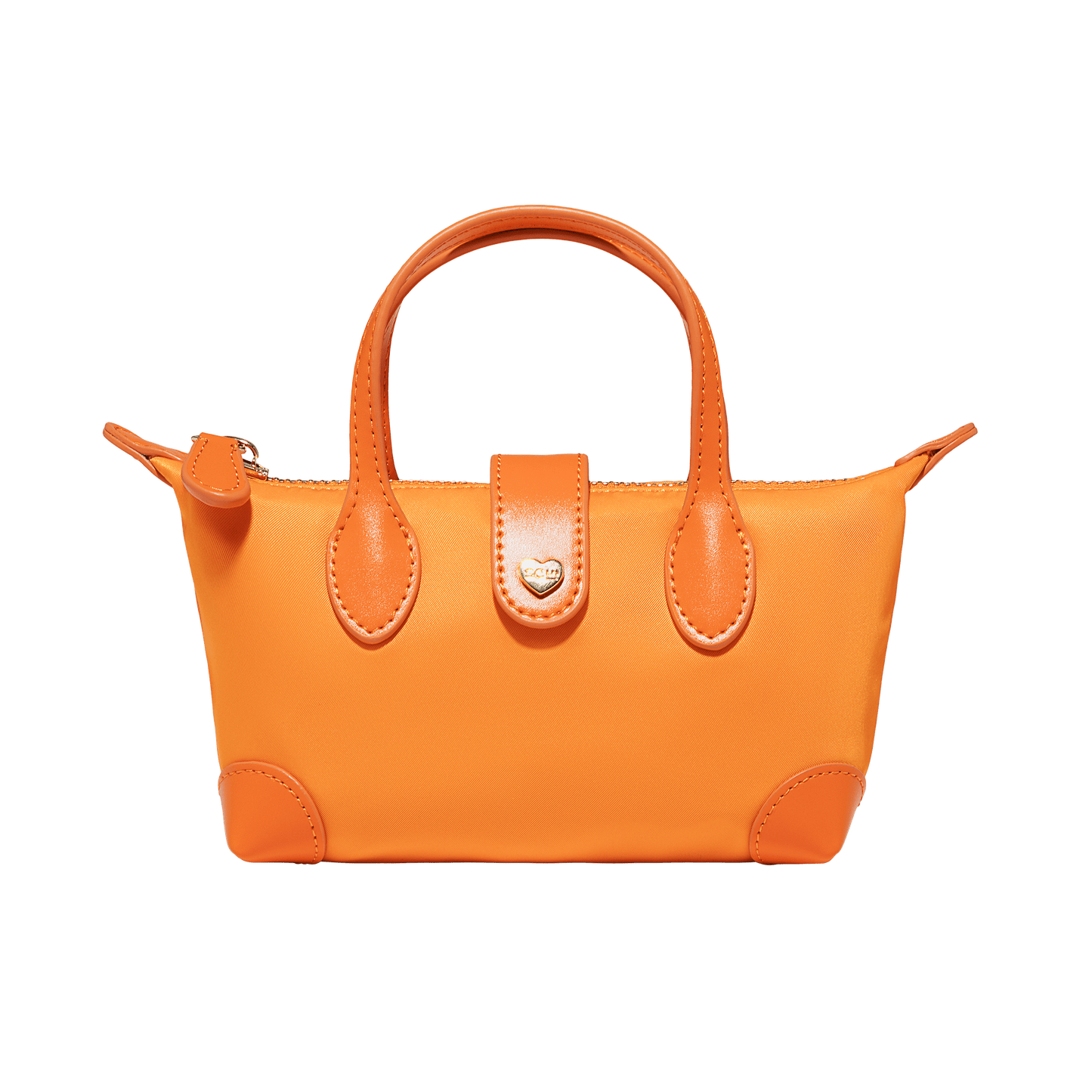 Fall 2024 Pouchette Crossbody Bag