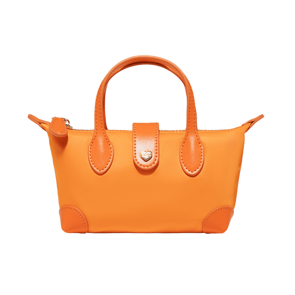 Fall 2024 Pouchette Crossbody Bag