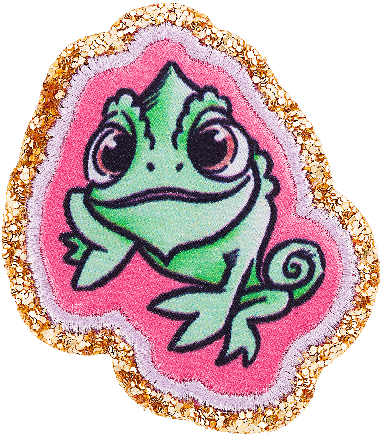 Disney Princess Pascal Patch