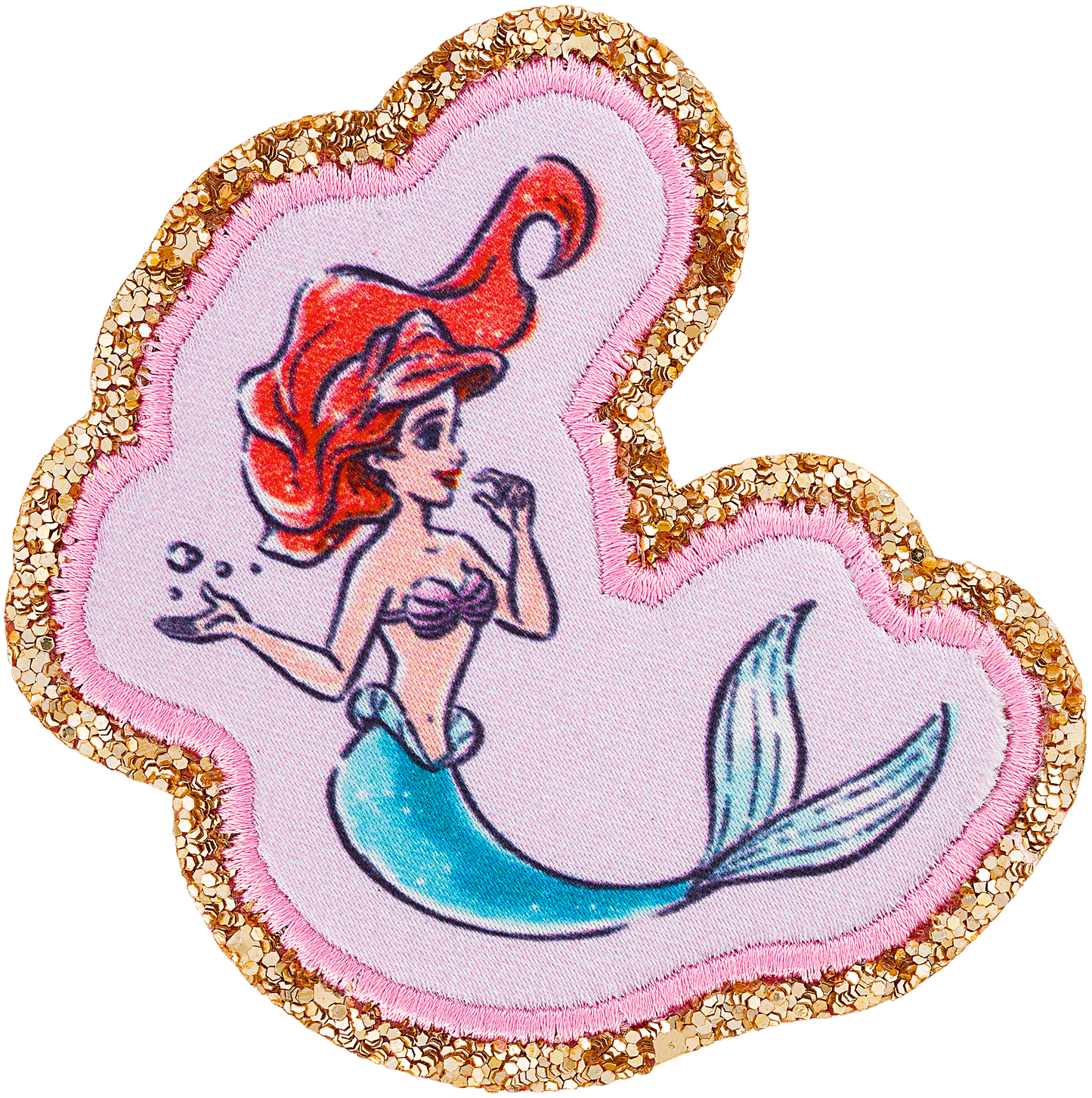 Ariel Patch