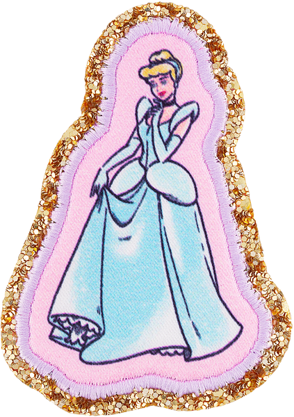 Cinderella Patch