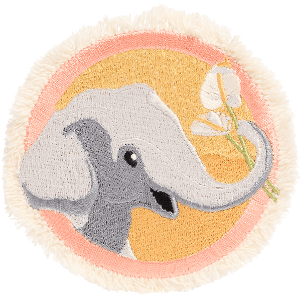 Elephant Patch