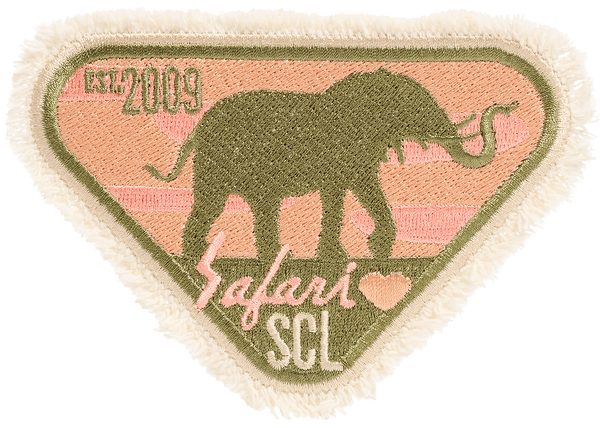 Safari SCL Patch