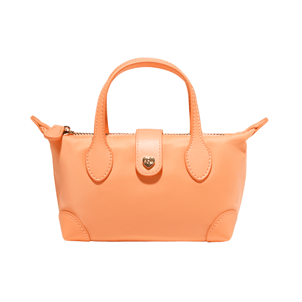 Pouchette Crossbody Bag