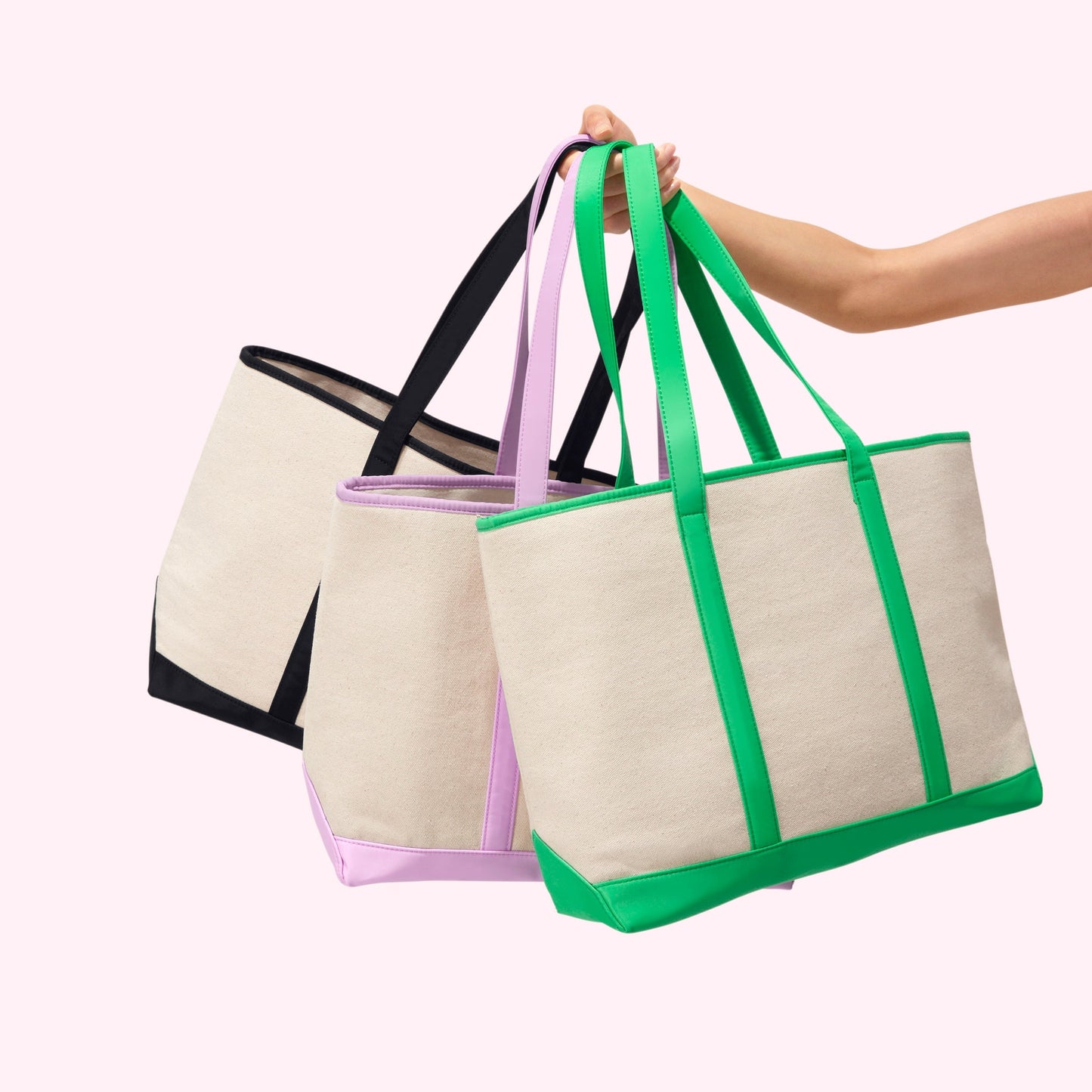 Canvas Tote