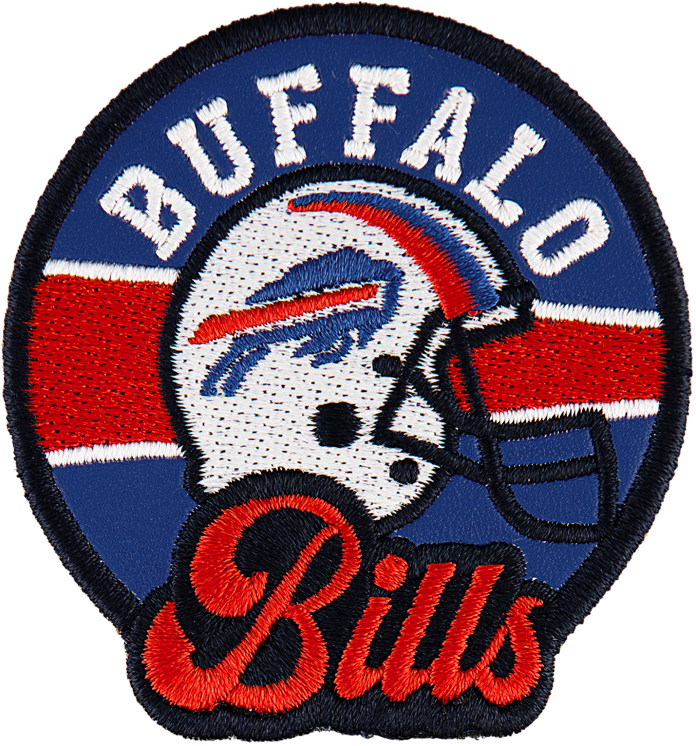 Buffalo Bills Patch (Pre-Order)