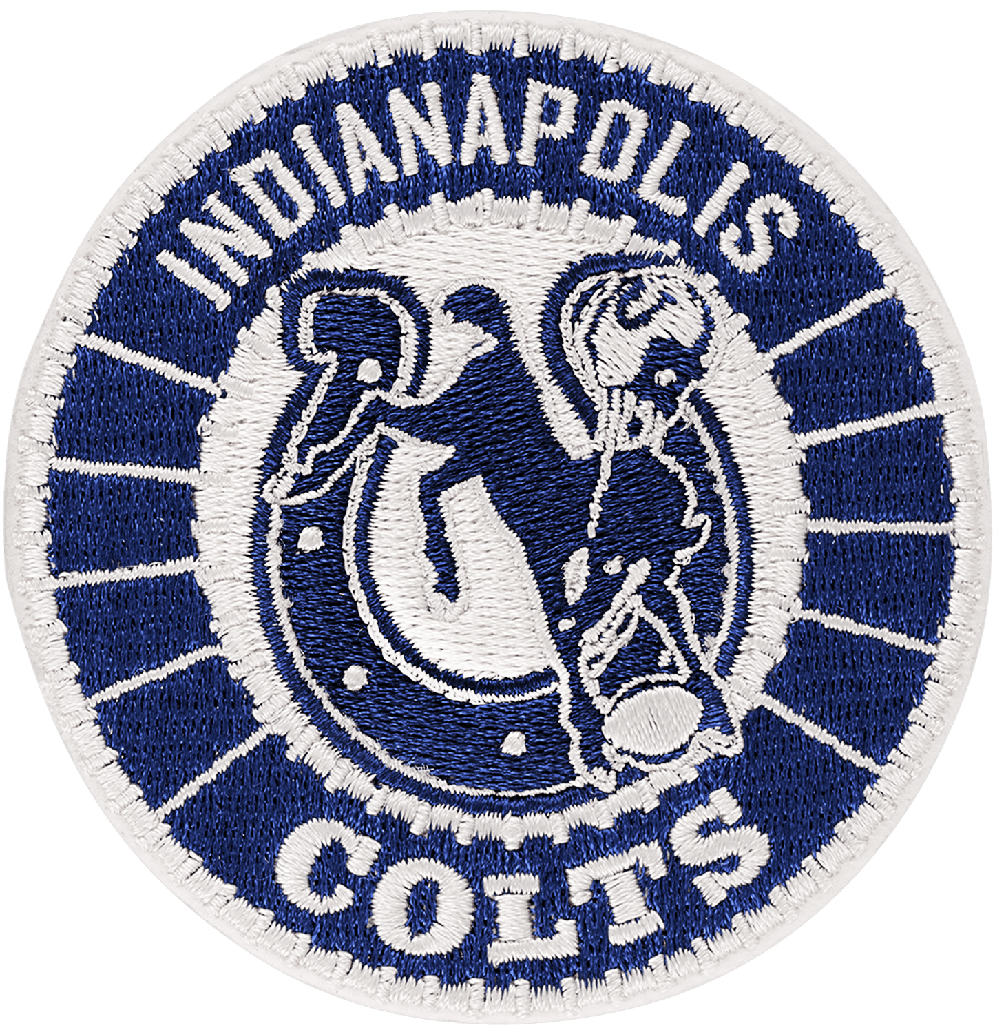 Indianapolis Colts Patch