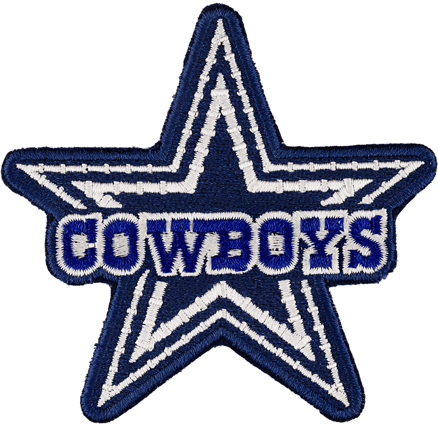 Dallas Cowboys Patch