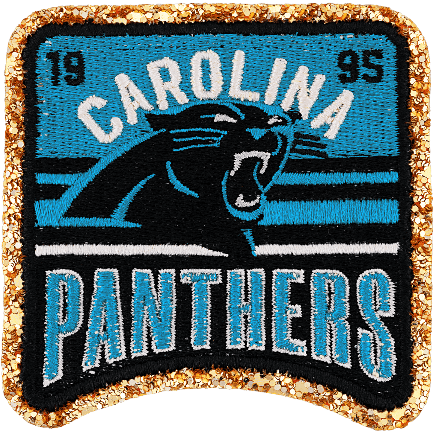 Carolina Panthers Patch (Pre-Order)