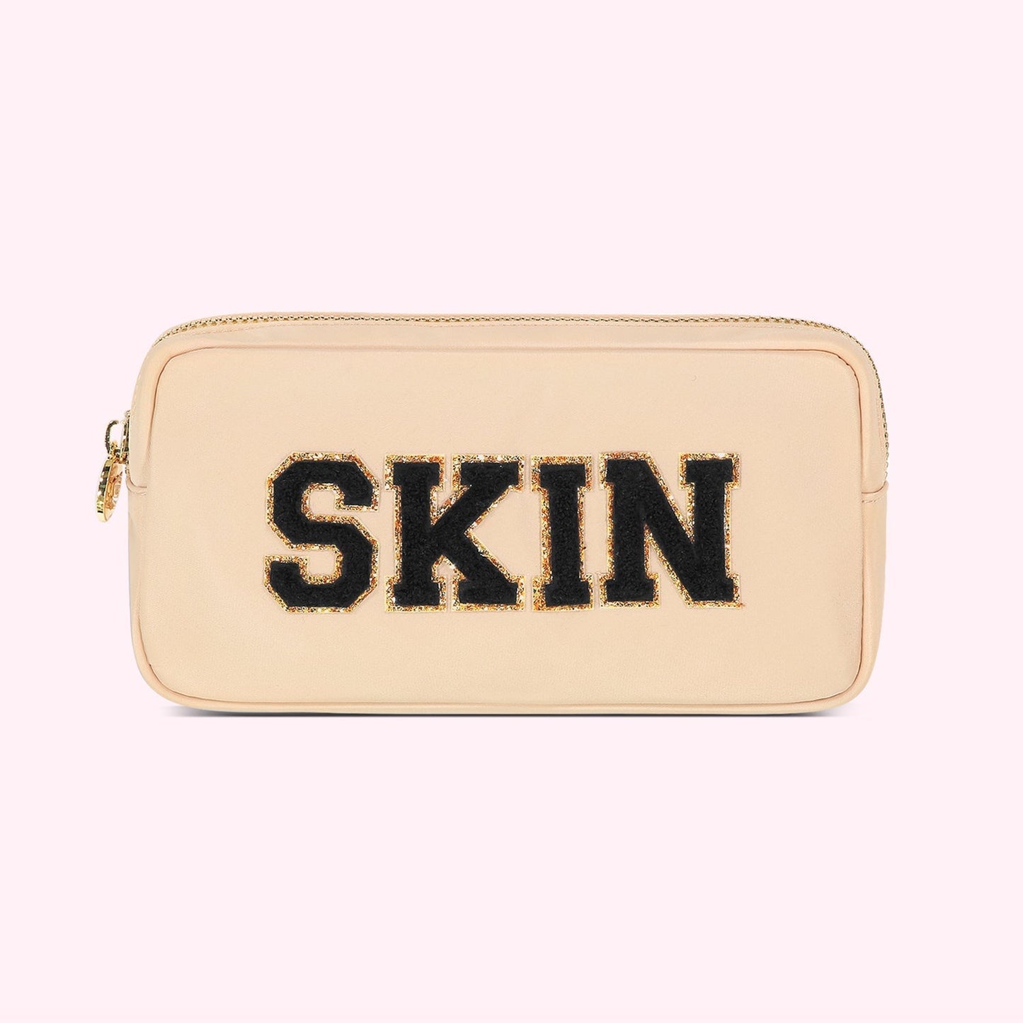 Skin Small Pouch