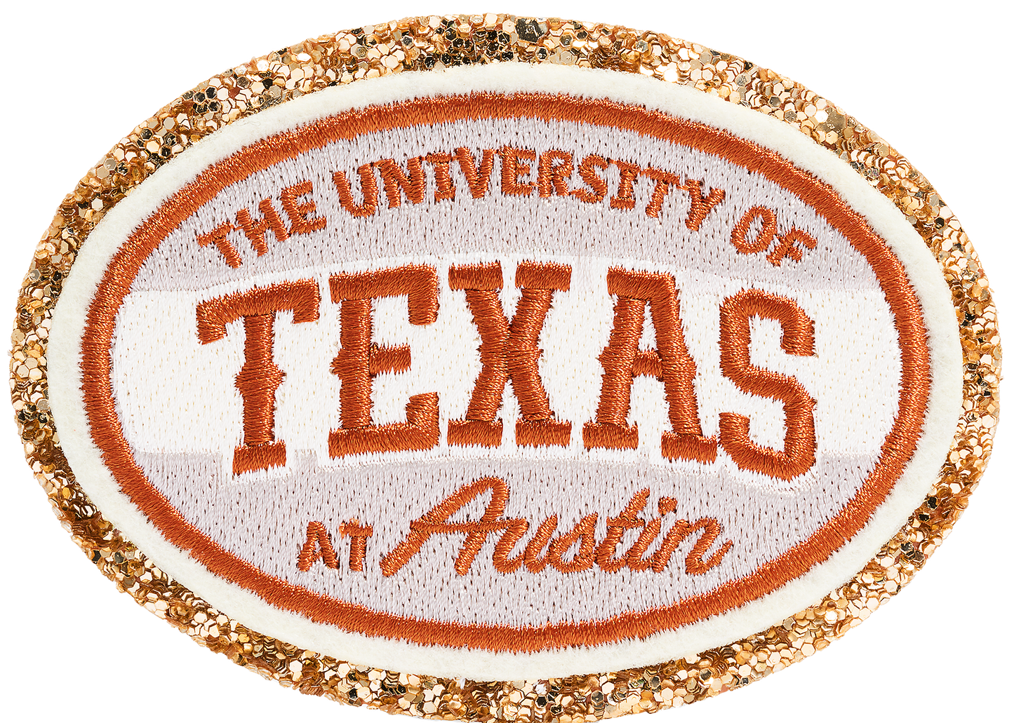 University of Texas at Austin Patch