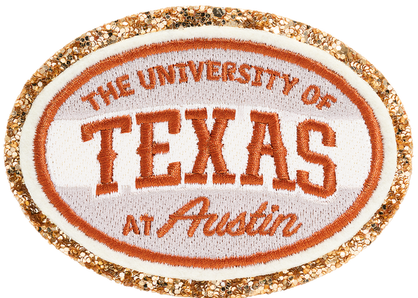 University of Texas at Austin Patch