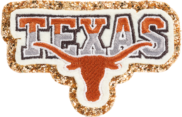 University of Texas at Austin Patch