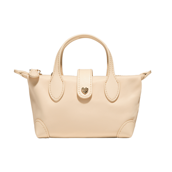 Pouchette Crossbody Bag