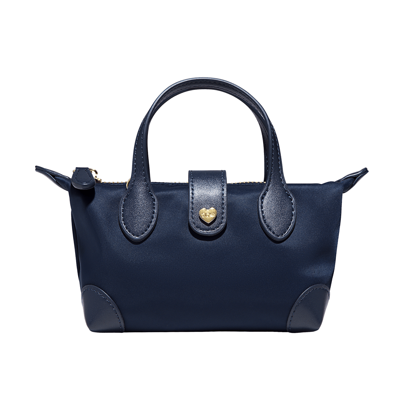 Pouchette Crossbody Bag