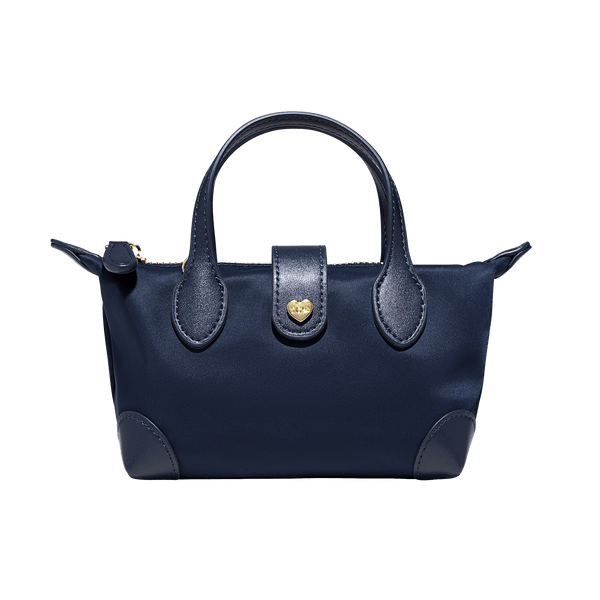 Pouchette Crossbody Bag