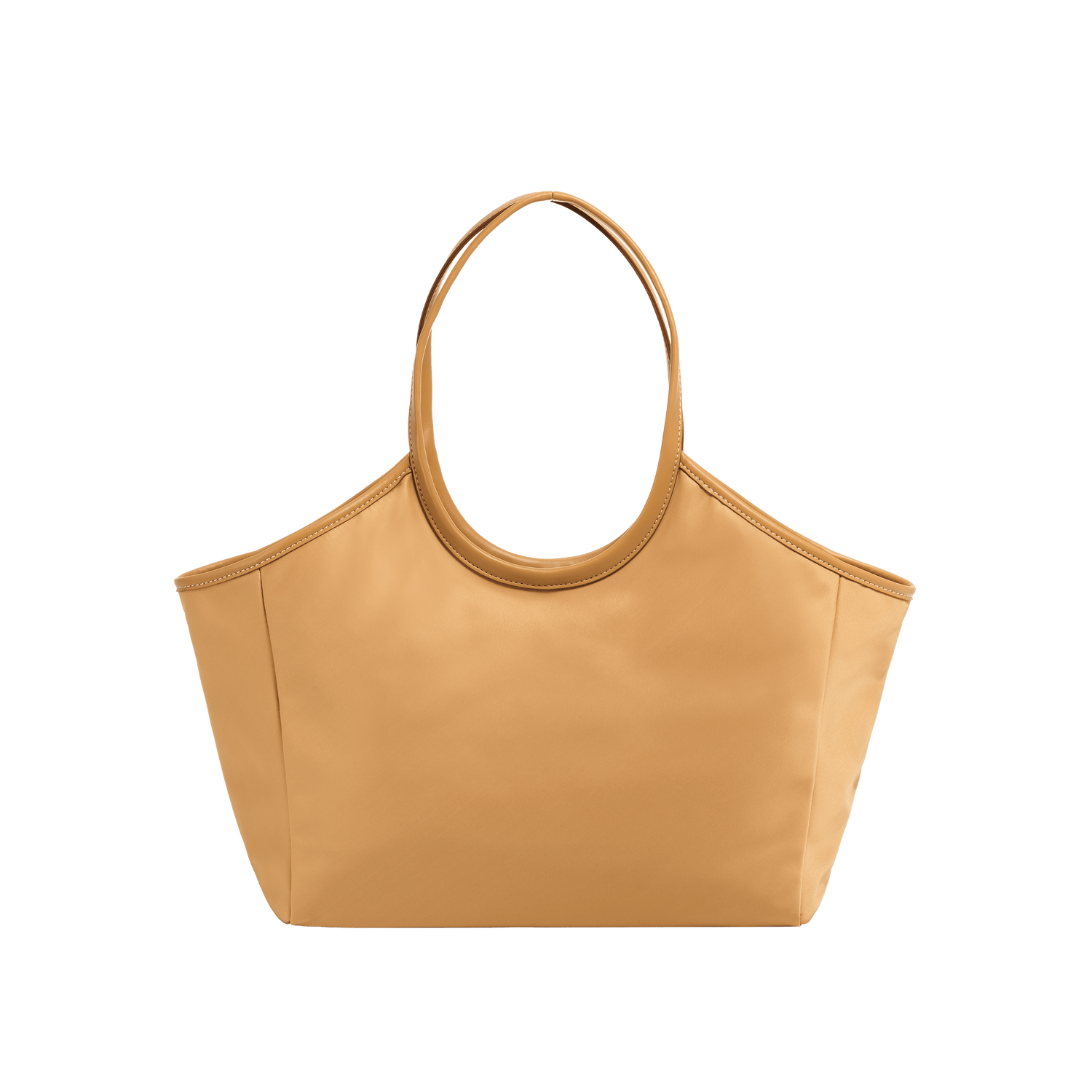 Customizer Small Scoop Tote