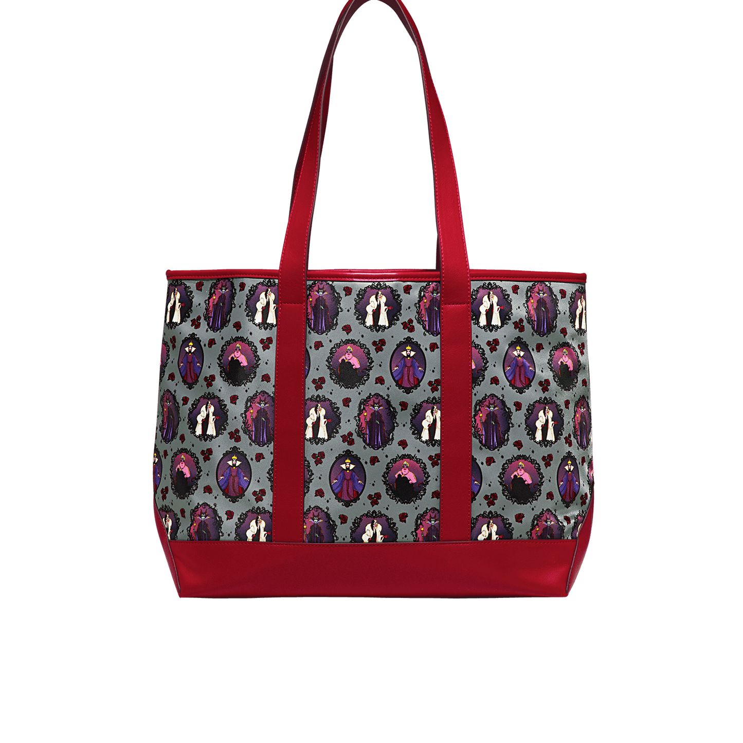 Disney Villains Tote