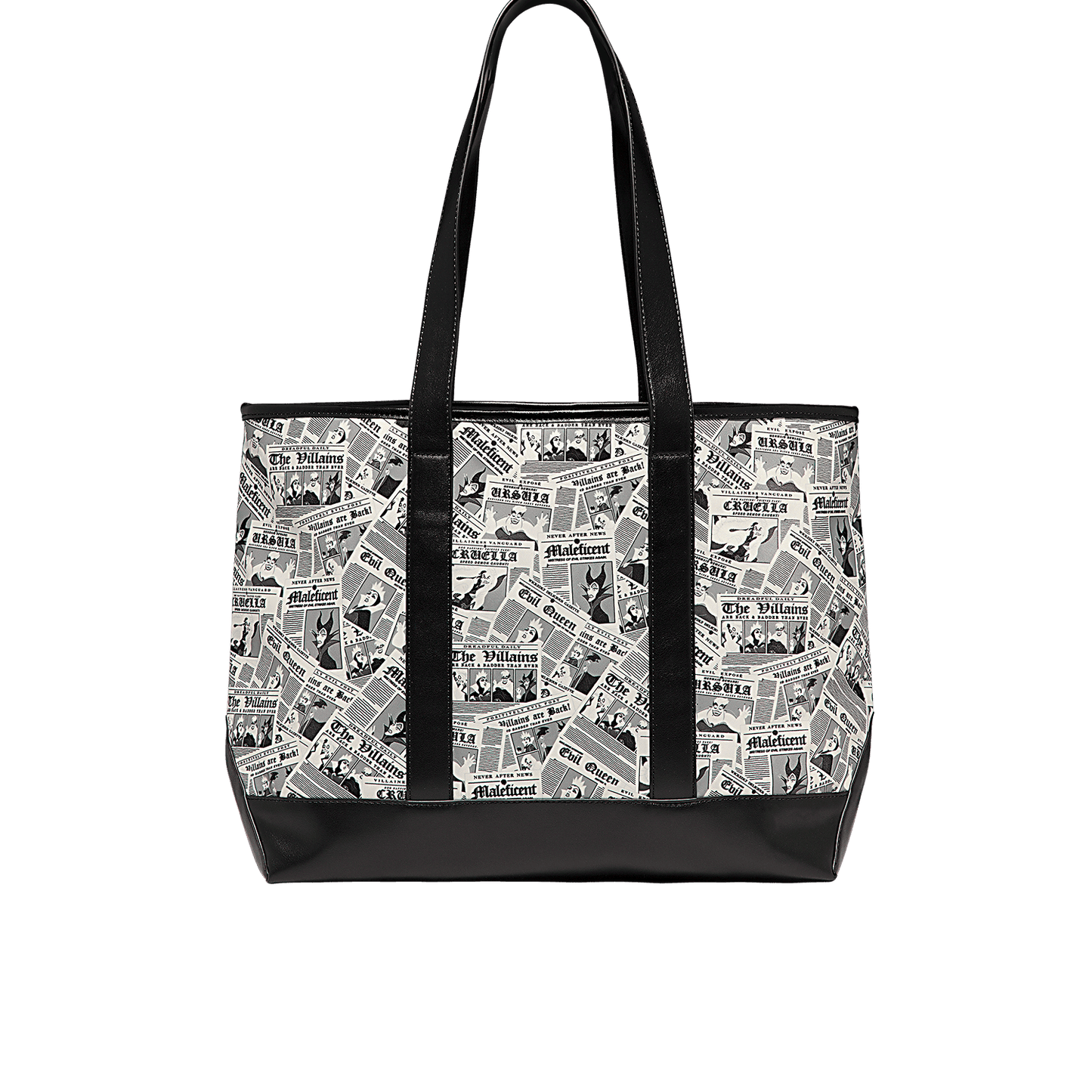 Disney Villains Tote