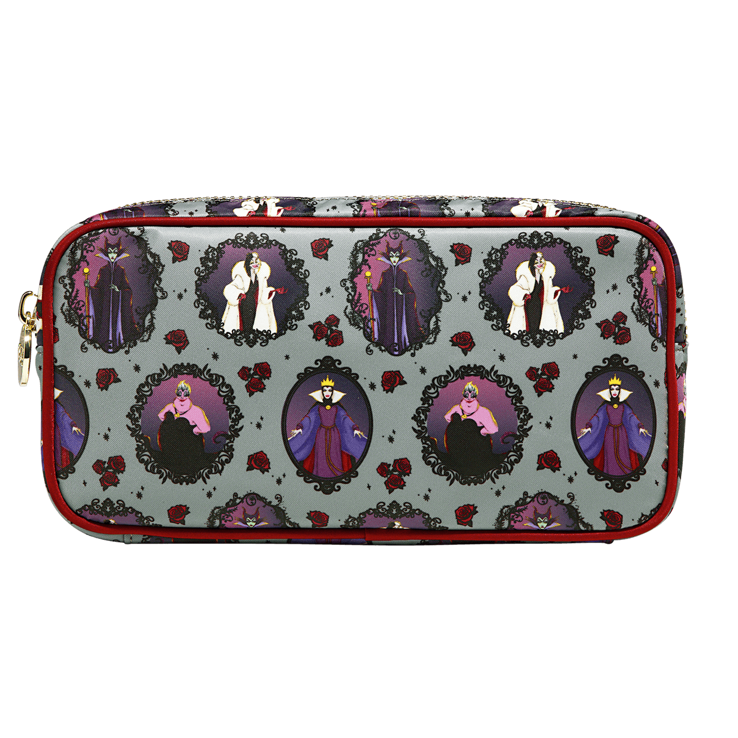 Disney Villains Small Pouch