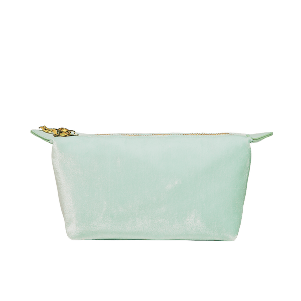 Velvet Small Pouchette