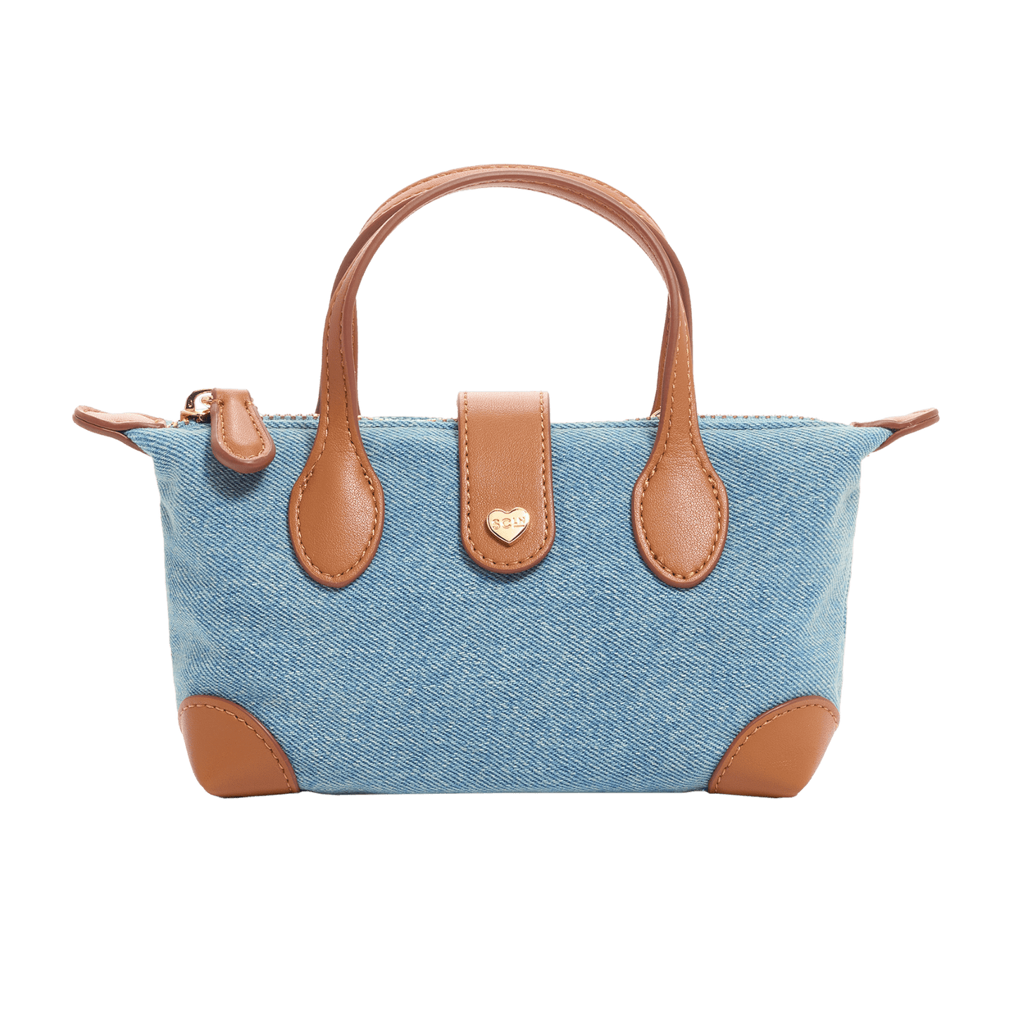 Pouchette Crossbody Bag 01