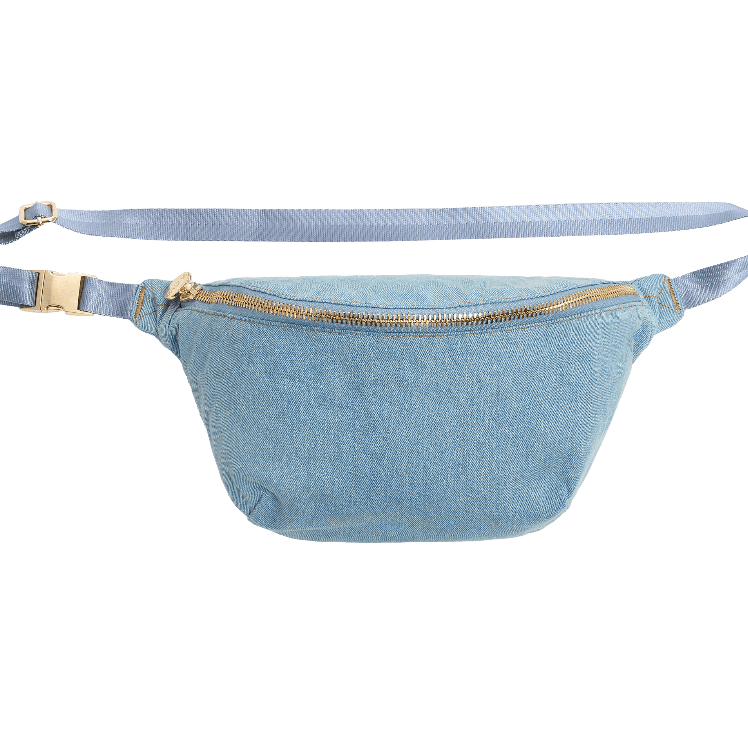 Customizer Jumbo Fanny Pack