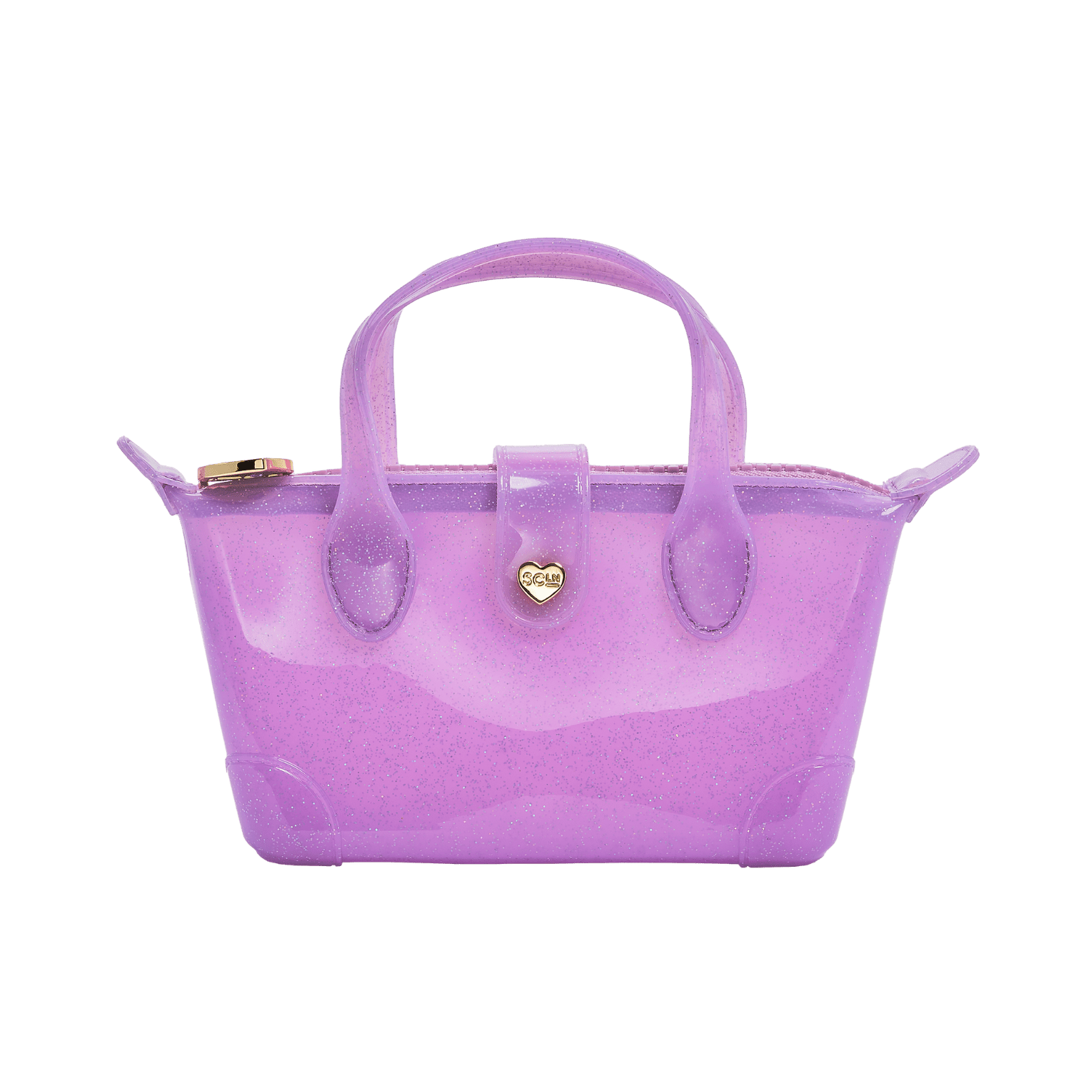 Jelly Pouchette Crossbody Bag 01