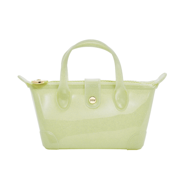 Jelly Pouchette Crossbody Bag 01