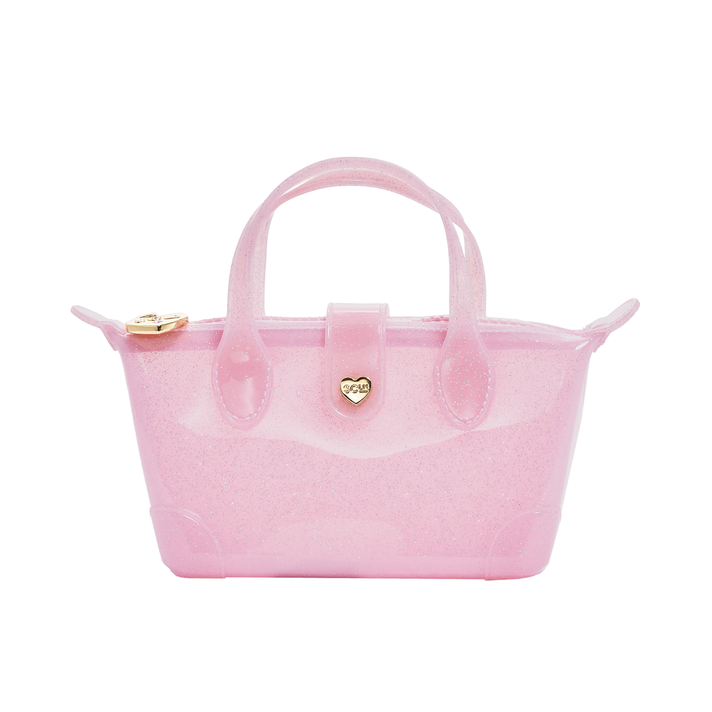 Jelly Pouchette Crossbody Bag 01