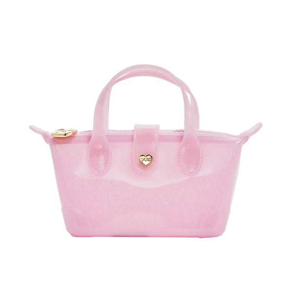 Jelly Pouchette Crossbody Bag 01