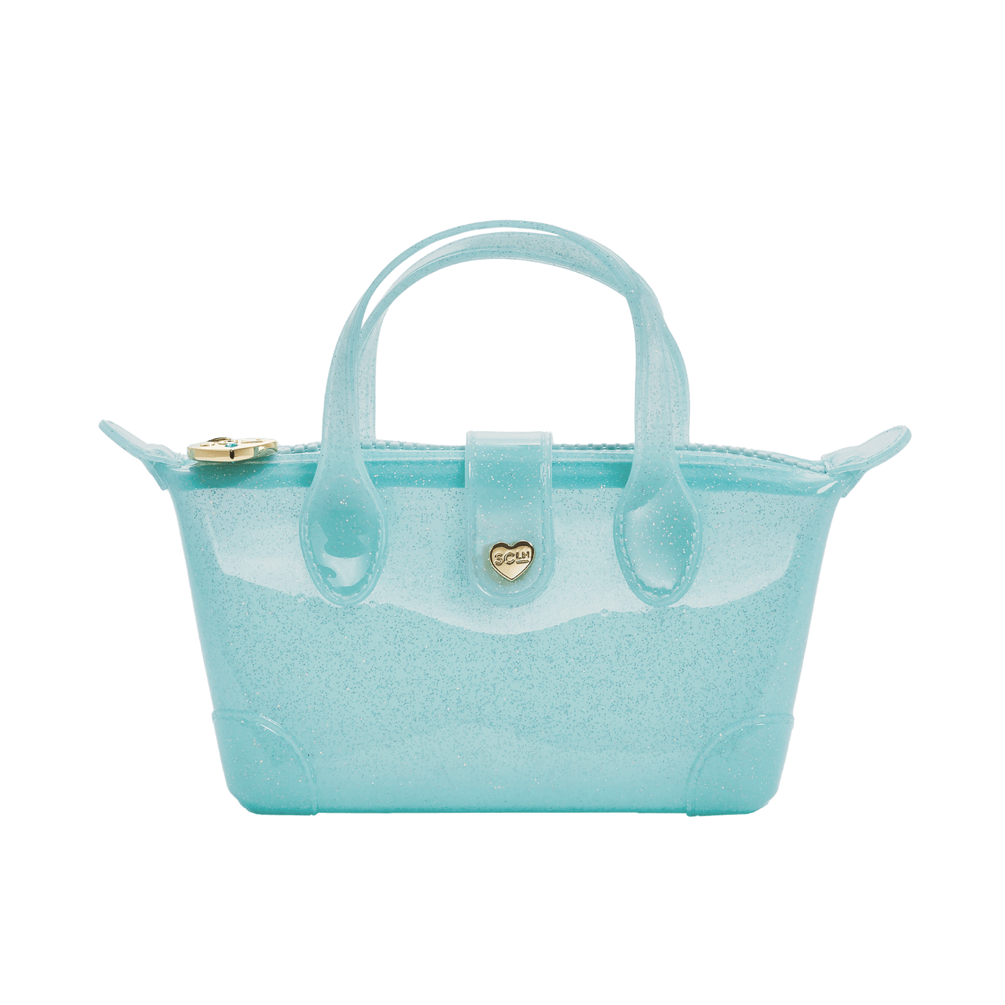 Jelly Pouchette Crossbody Bag 01