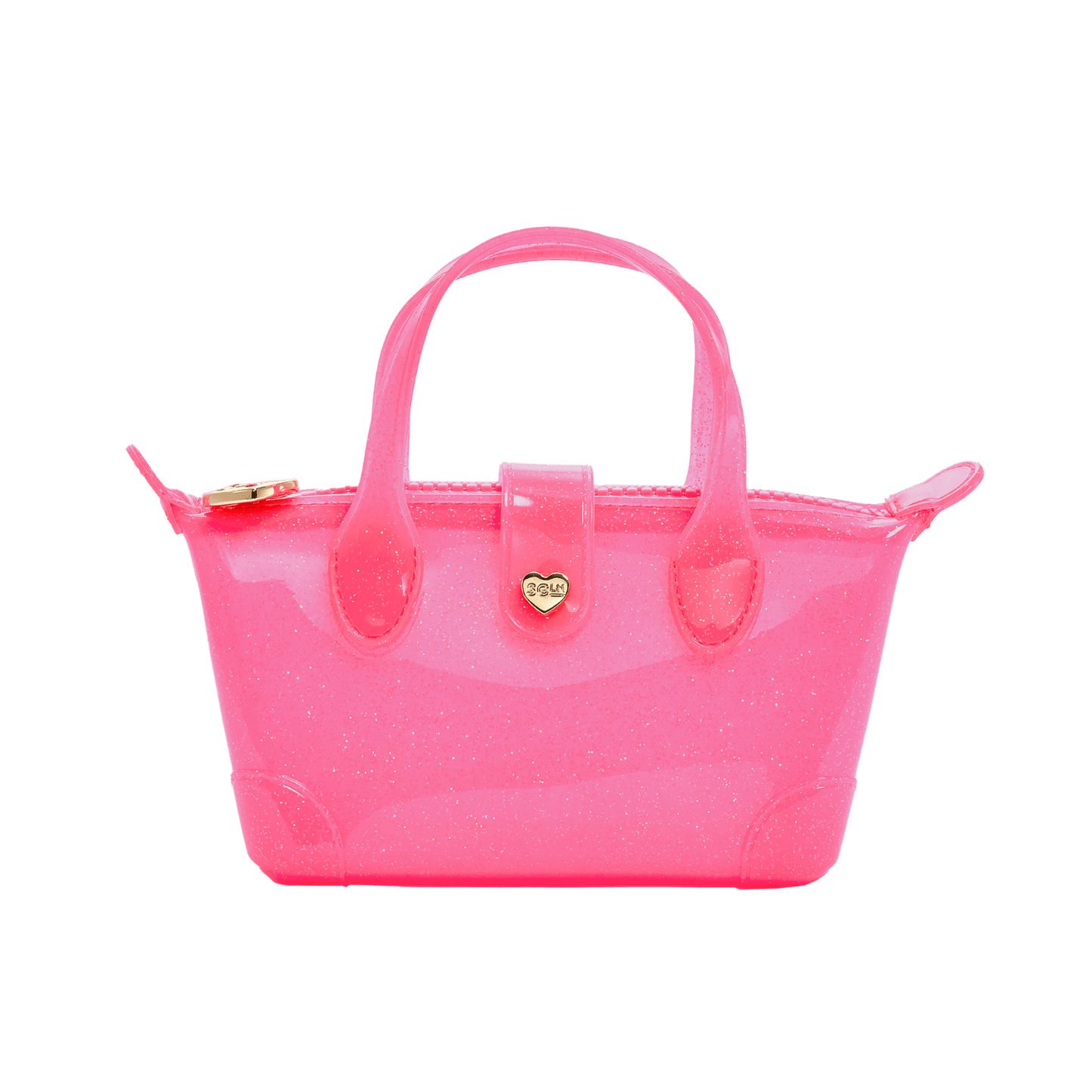 Jelly Pouchette Crossbody Bag 01