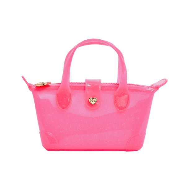 Jelly Pouchette Crossbody Bag 01