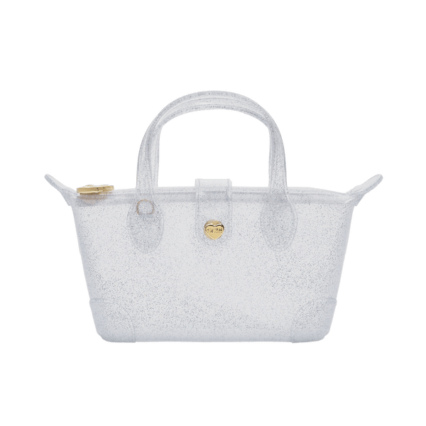 Jelly Pouchette Crossbody Bag 01