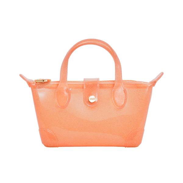 Jelly Pouchette Crossbody Bag 01