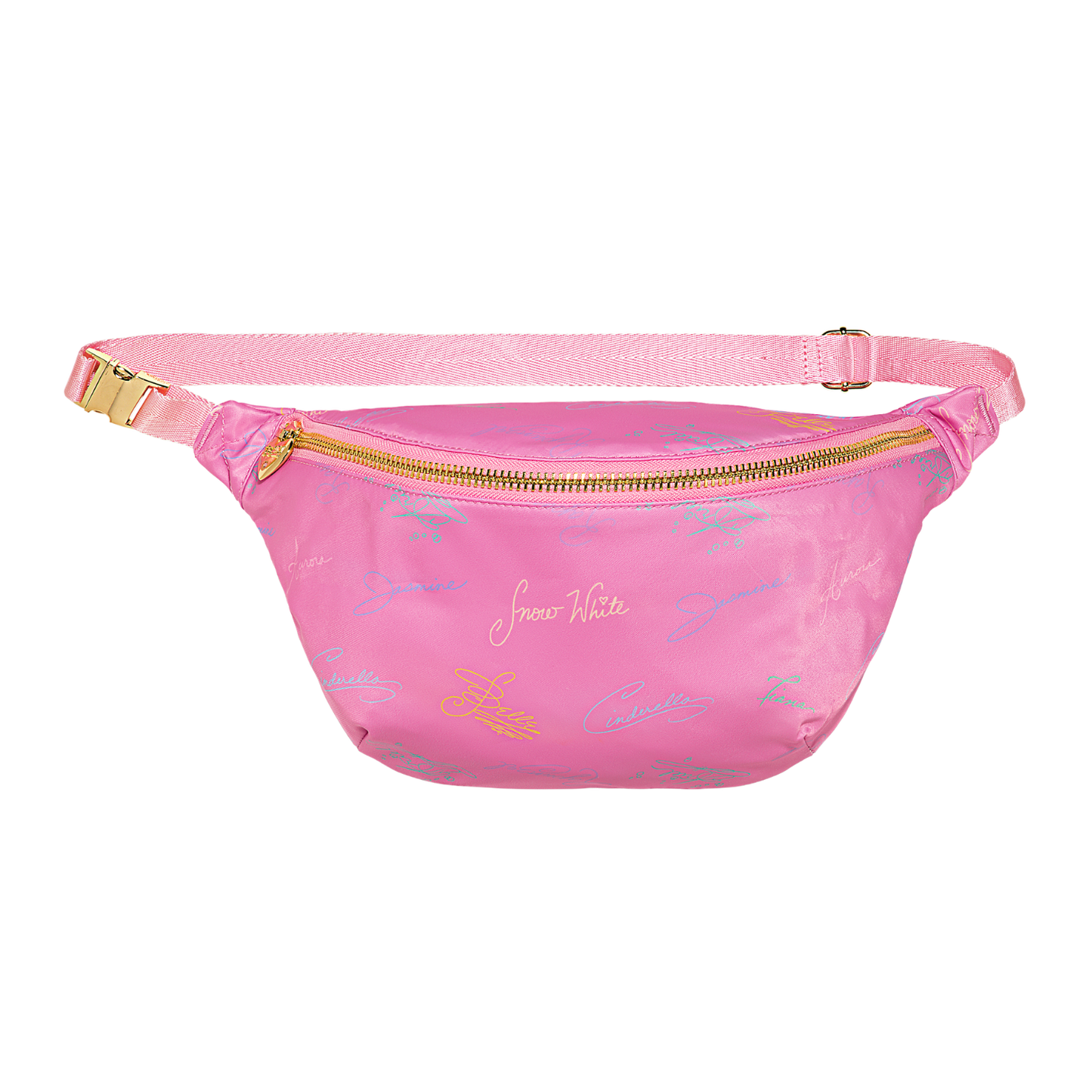 Disney Princess Jumbo Fanny Pack