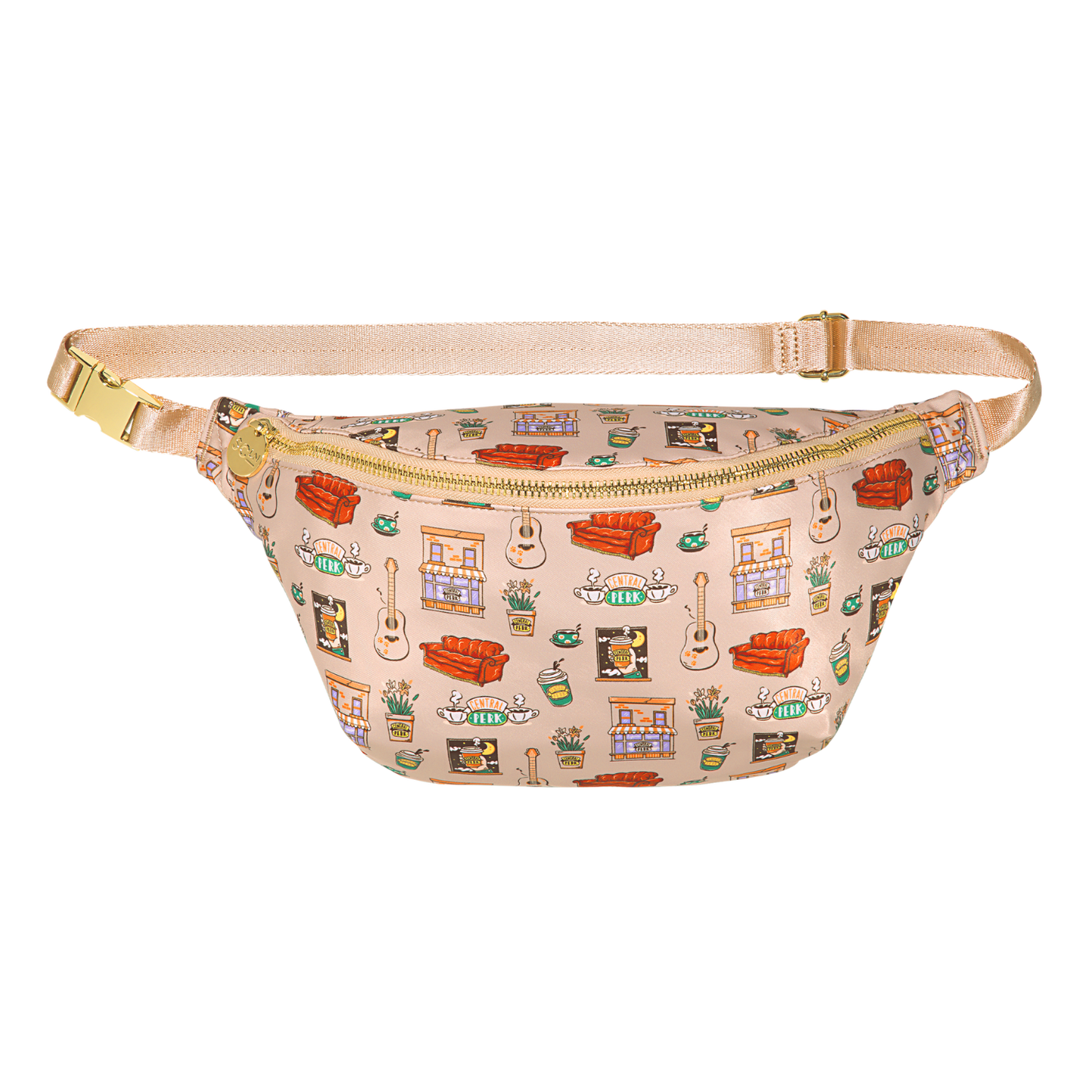 Jumbo Fanny Pack