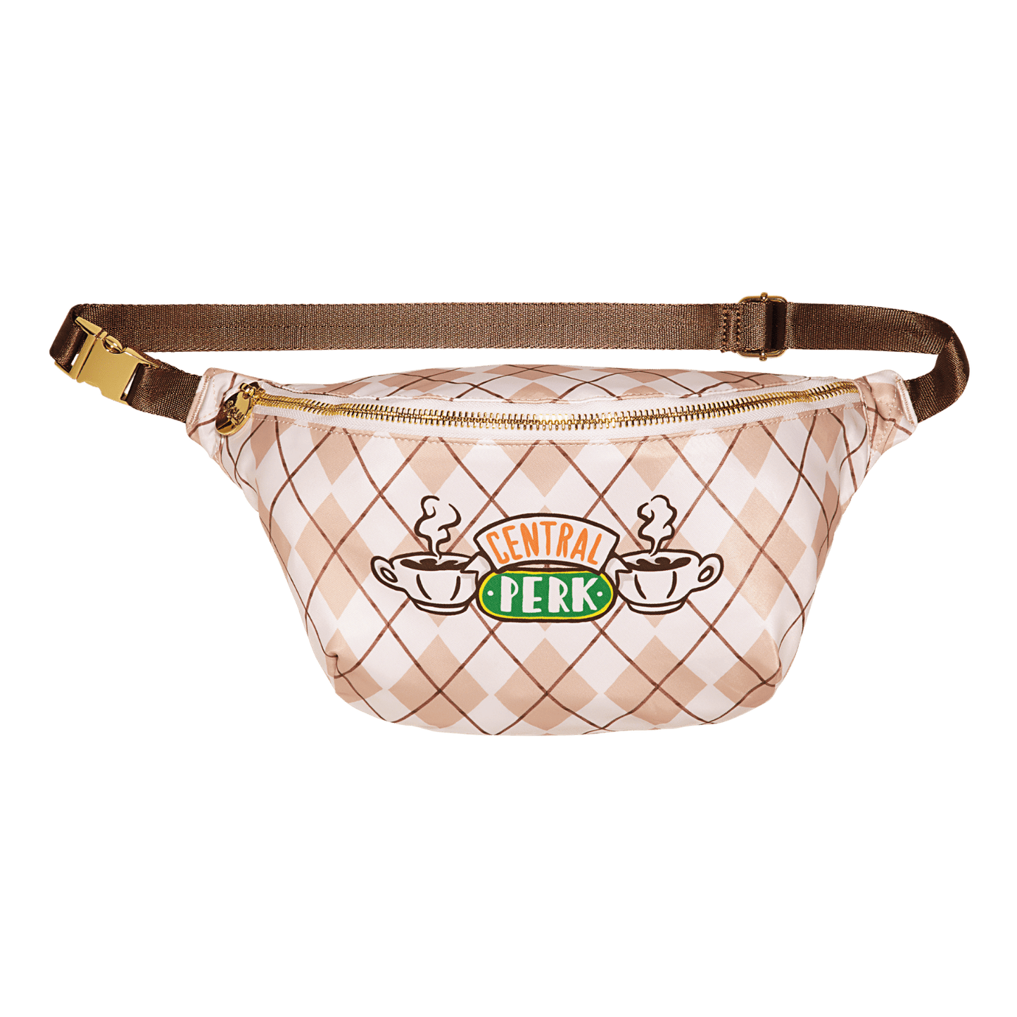 Jumbo Fanny Pack