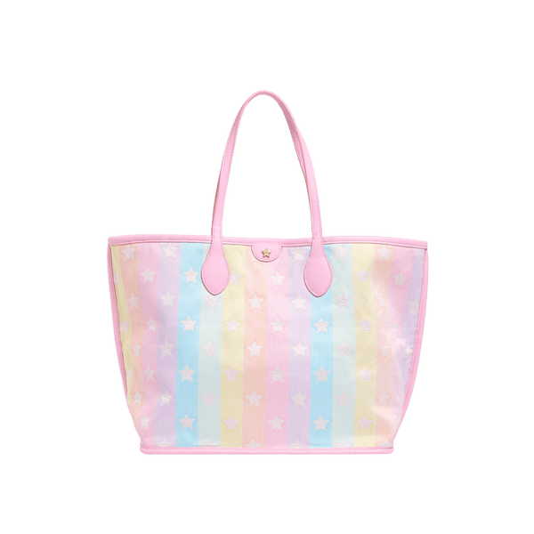 Park & Beach Reversible Tote