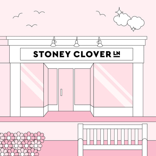 Stoney Clover Lane Store in New Orleans, Louisiana