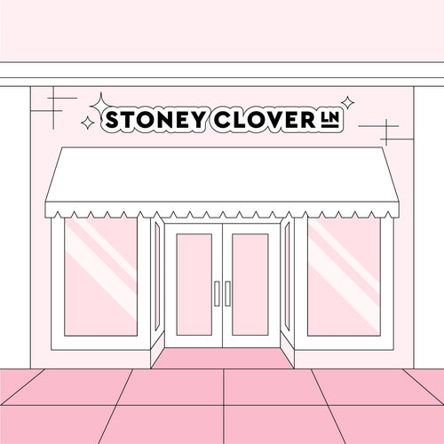 Stoney Clover Lane Store in Nashville, Tennessee