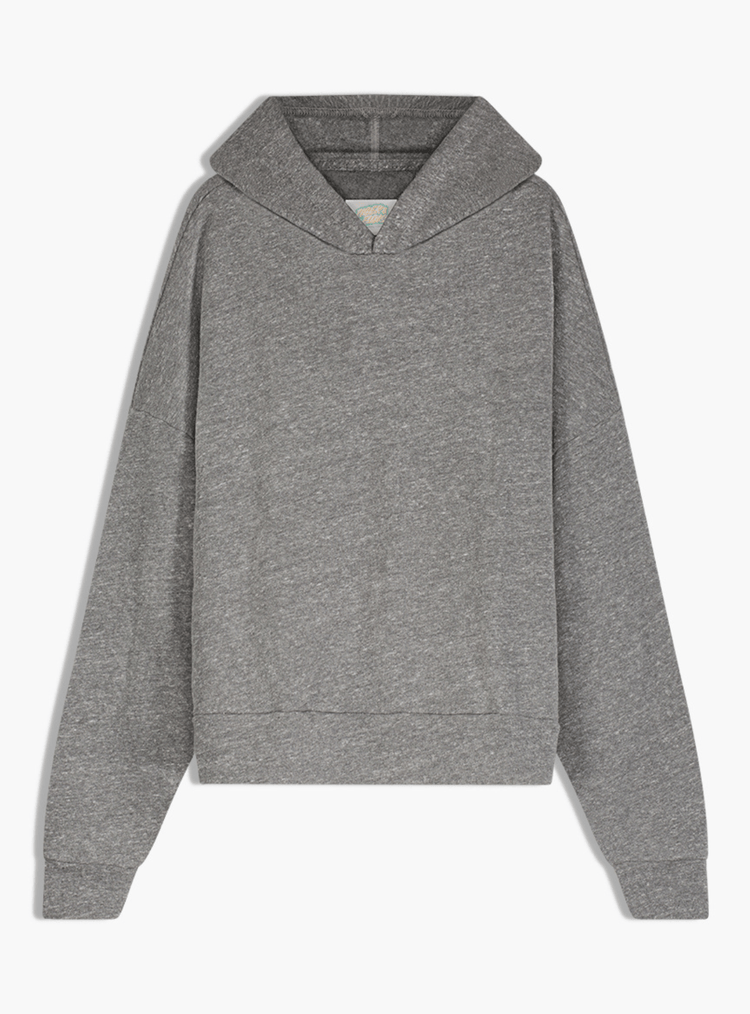 The Short & Sweet Hoodie