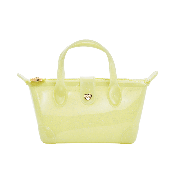 Jelly Pouchette Crossbody Bag 01