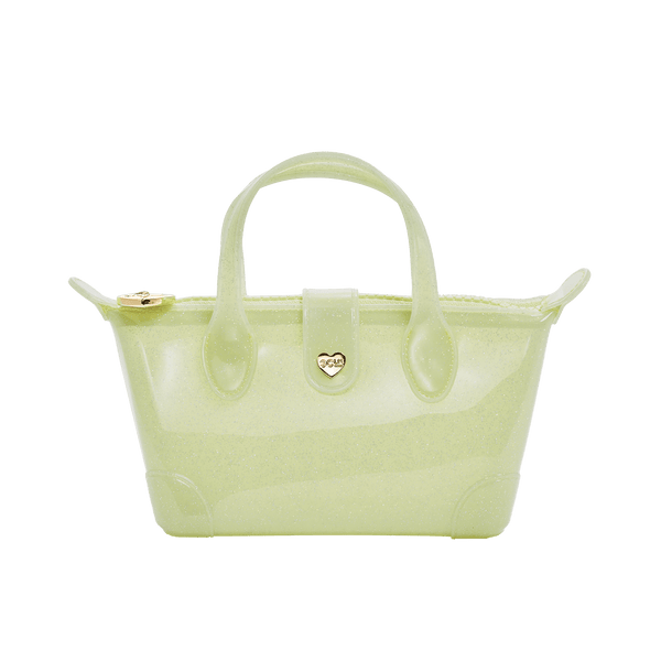 Jelly Pouchette Crossbody Bag 01