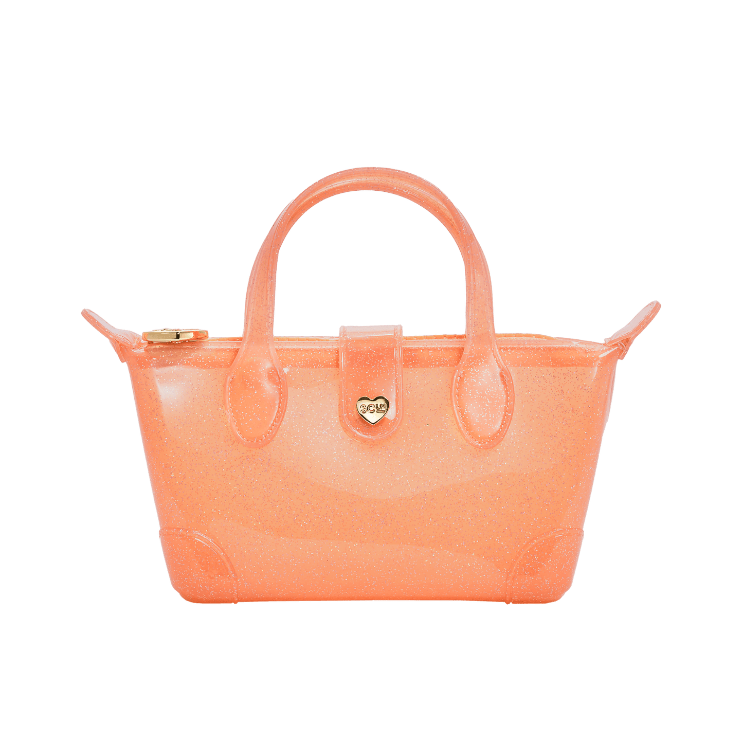 Jelly Pouchette Crossbody Bag 01