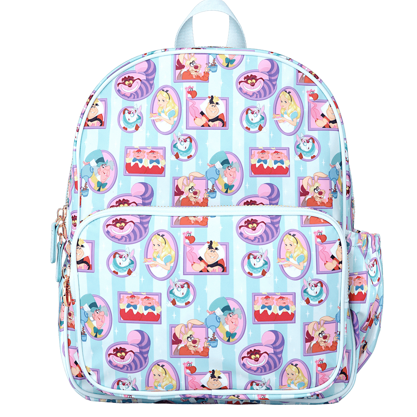 Mini Backpack