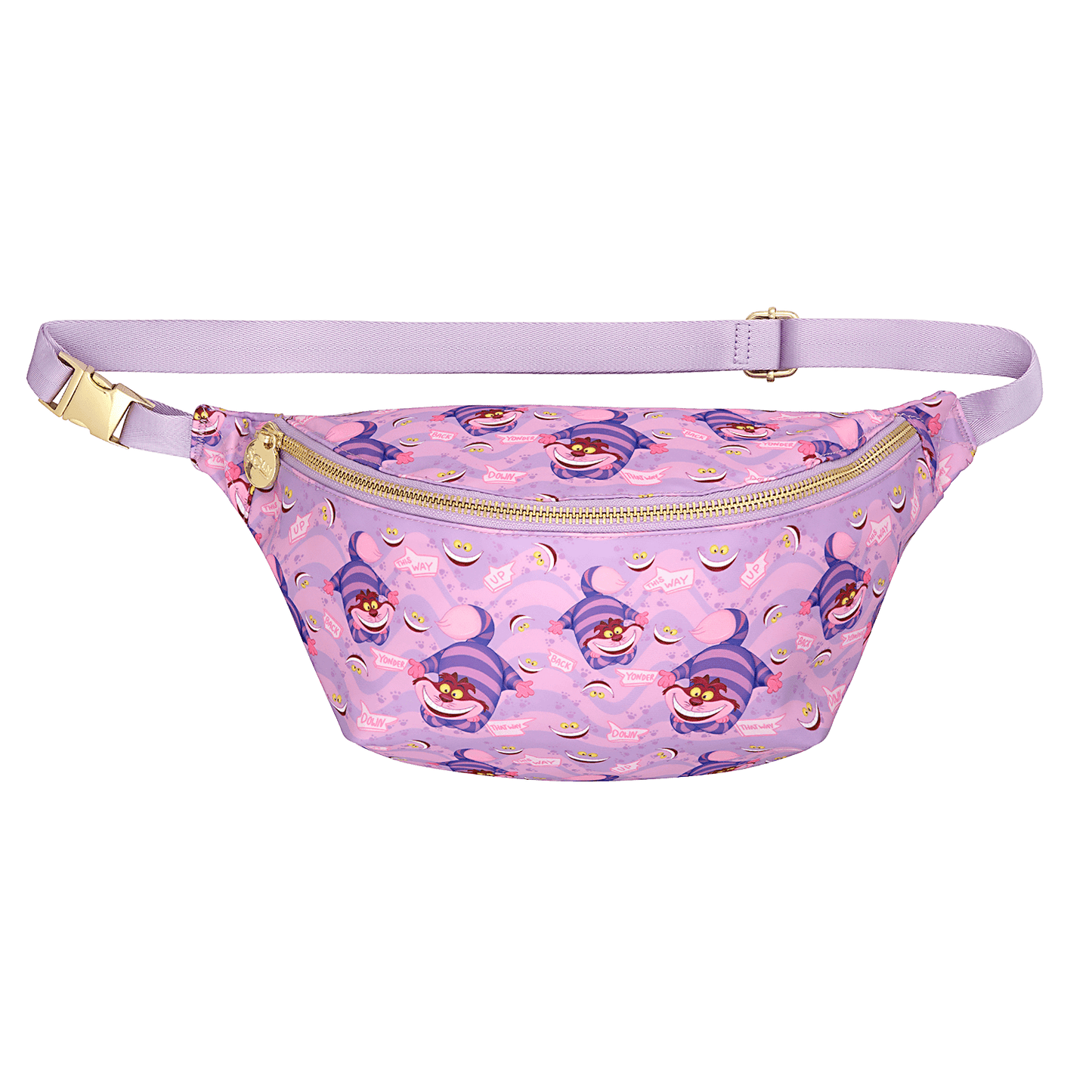 Jumbo Fanny Pack