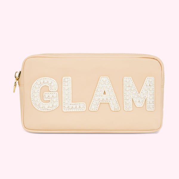 Stoney clover lane × deals Target Glam travel bag